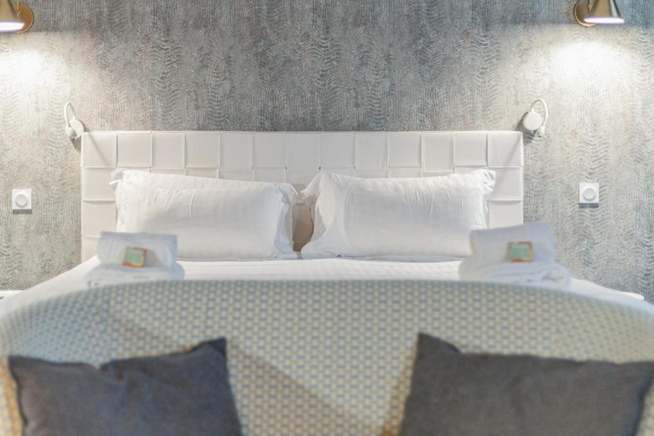 Vallier Suite N18 - Exceptional Suite In Bordeaux - Welkeys Kültér fotó