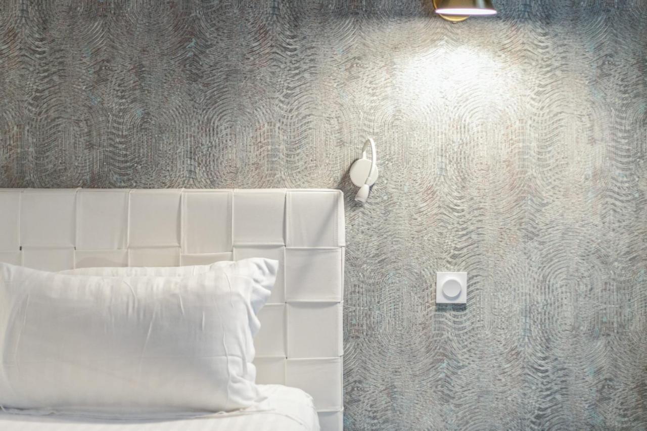 Vallier Suite N18 - Exceptional Suite In Bordeaux - Welkeys Kültér fotó