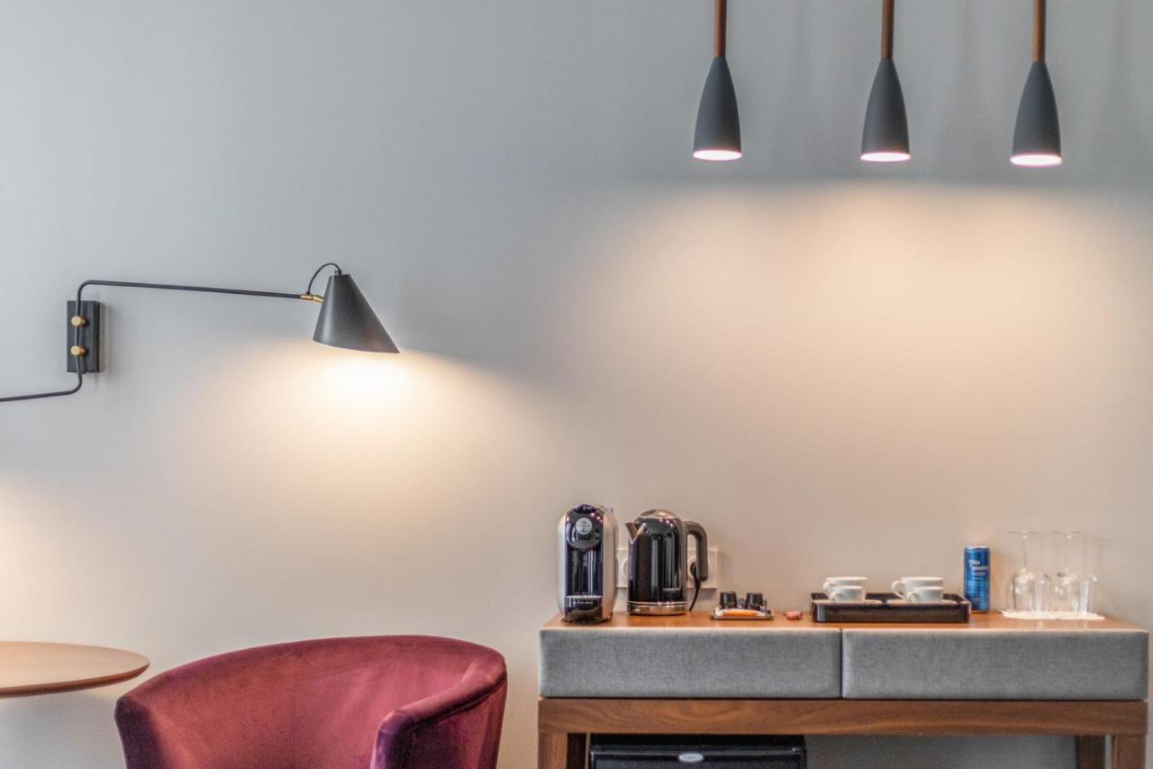 Vallier Suite N18 - Exceptional Suite In Bordeaux - Welkeys Kültér fotó