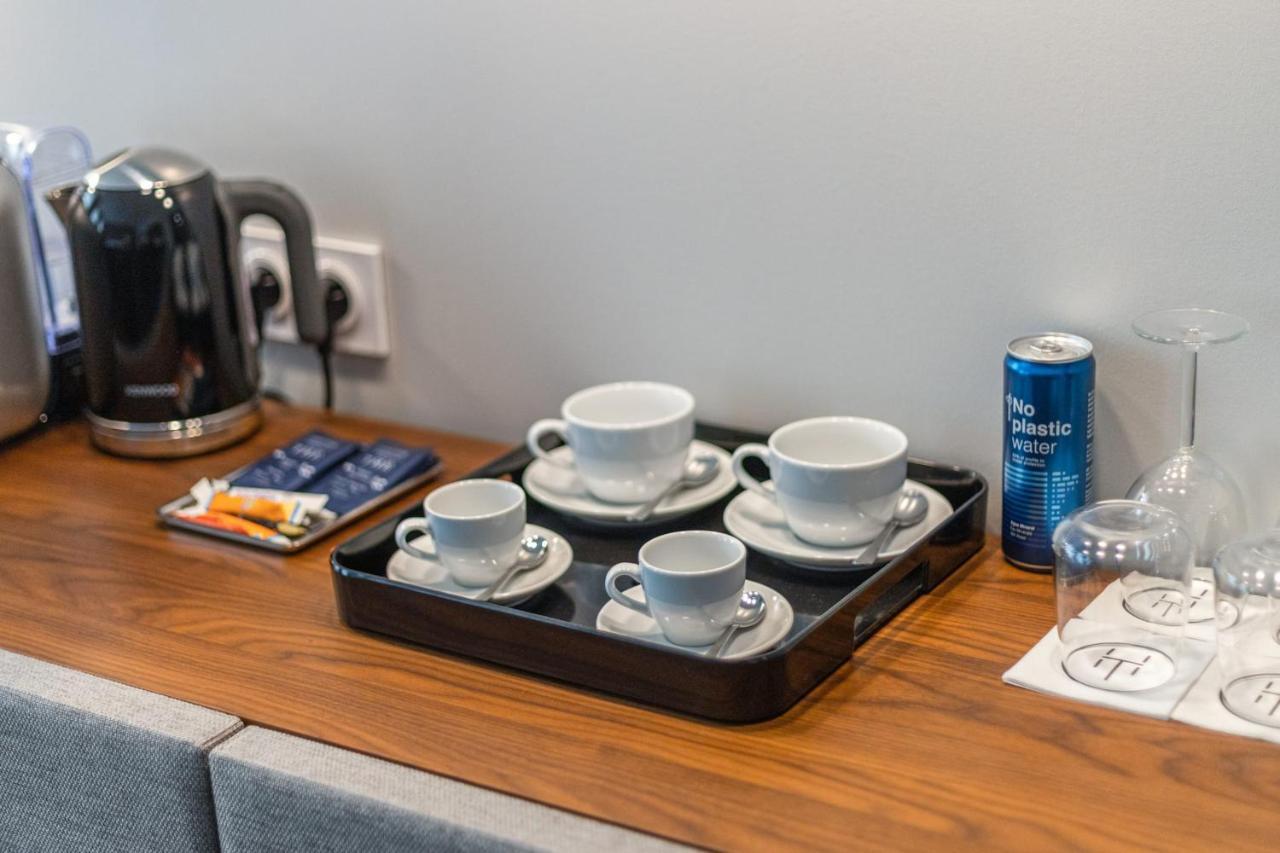 Vallier Suite N18 - Exceptional Suite In Bordeaux - Welkeys Kültér fotó