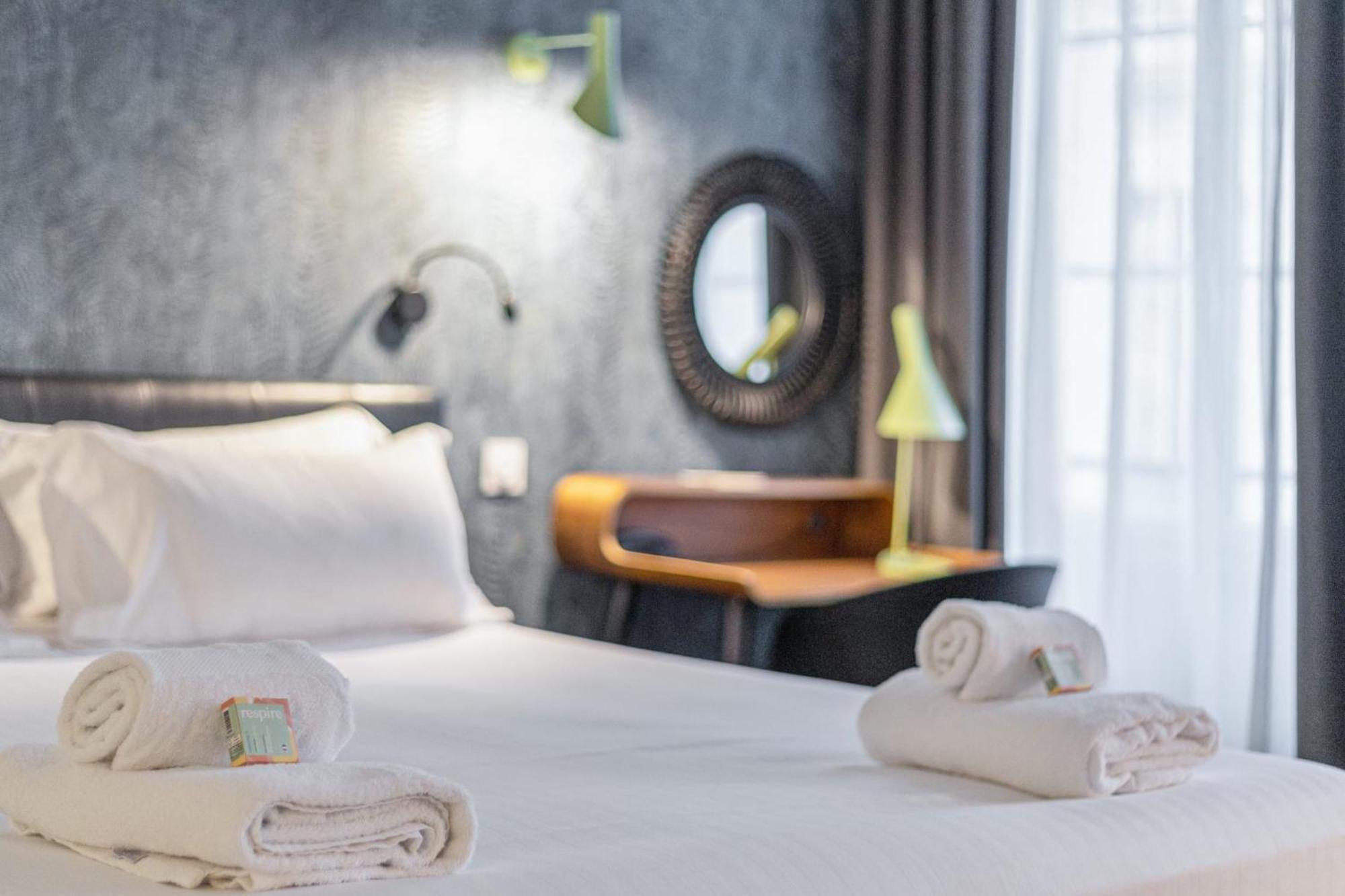 Vallier Suite N18 - Exceptional Suite In Bordeaux - Welkeys Kültér fotó